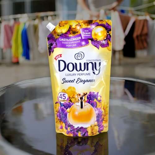 Downy Pouch Sweet Elegance 300ML_0