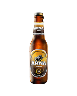 Arna Premium Bottle 330ML