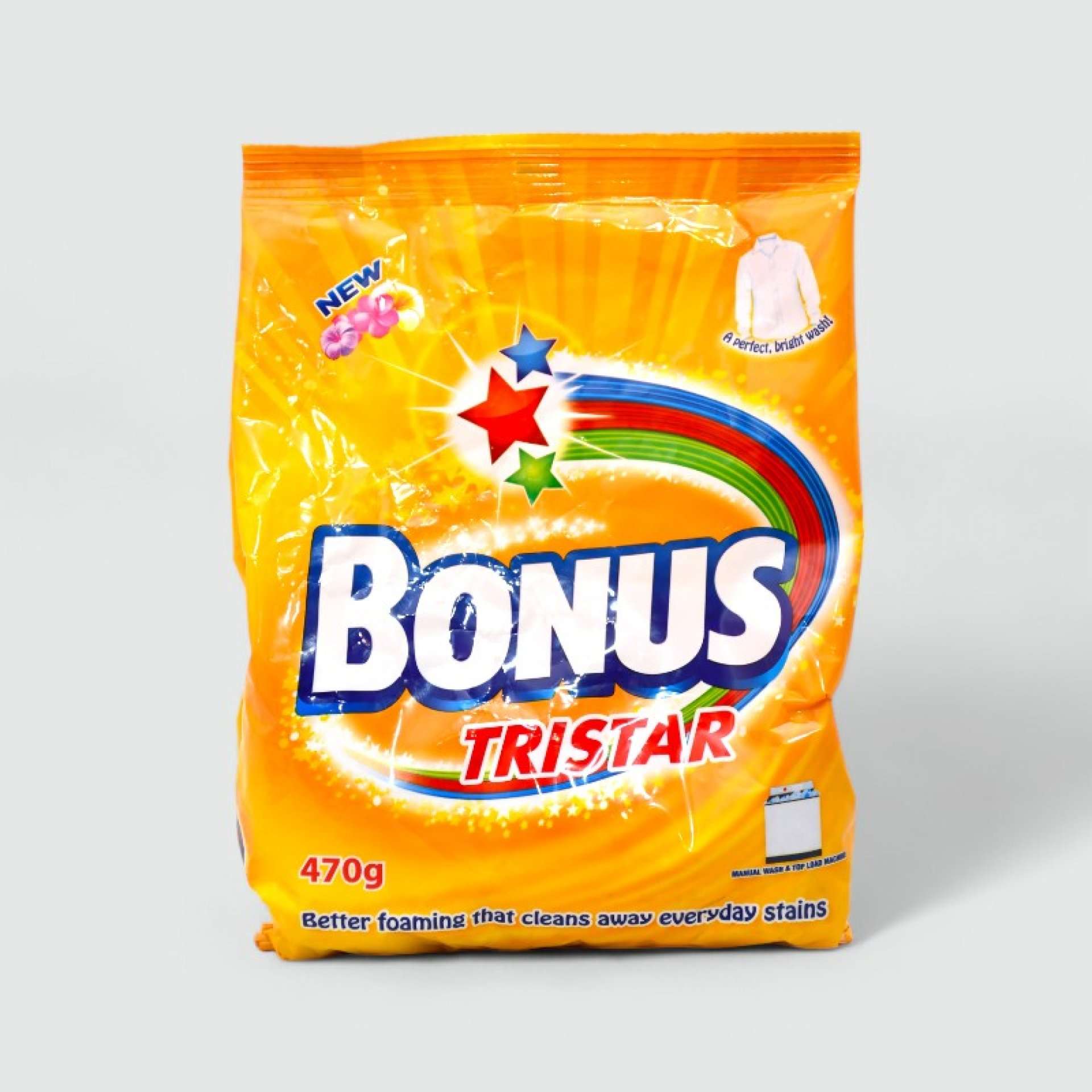 Bonus Tristar 470g_0
