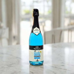 Non alcoholic Drink