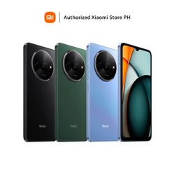 Xiaomi Redmi A3 3+64GB Smartphone Global Version