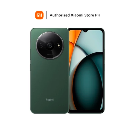 Xiaomi Redmi A3 3+64GB Smartphone Global Version_2