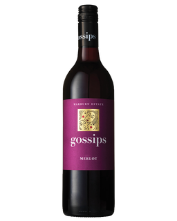 Gossips Merlot 750ML