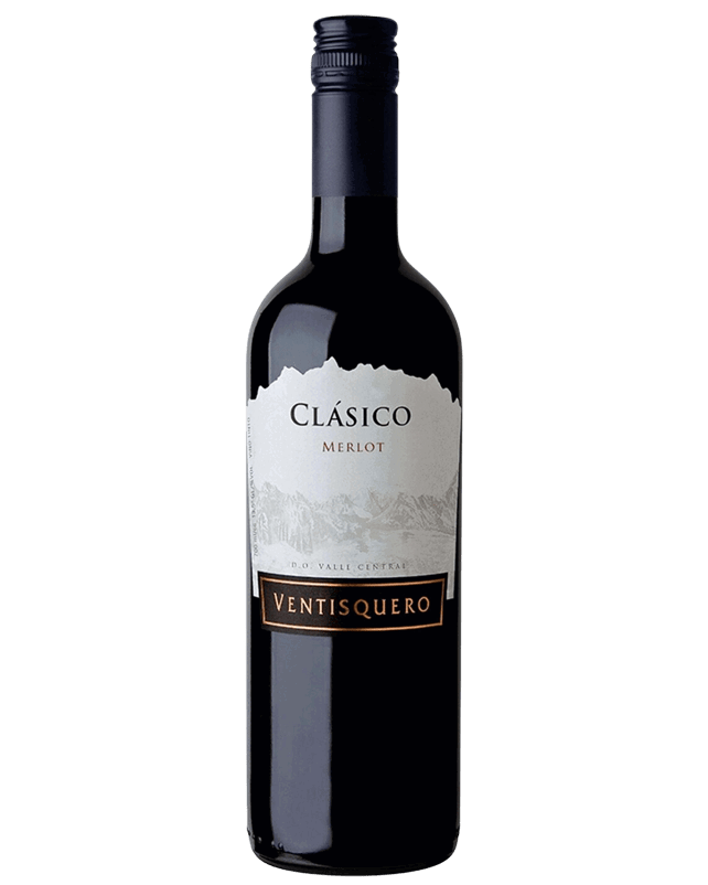 Ventisquero Clasico Merlot 2014 750ML