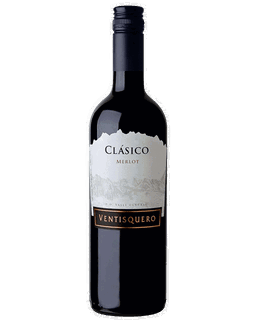 Ventisquero Clasico Merlot 2014 750ML