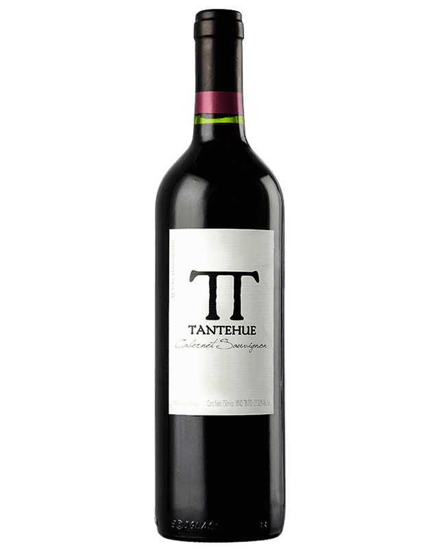 Tantehue Cabernet Sauvignon 750ML_0