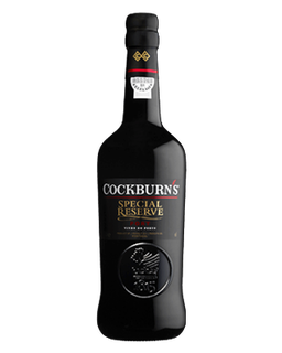 Cockburn's Special Reserve Port 1L
