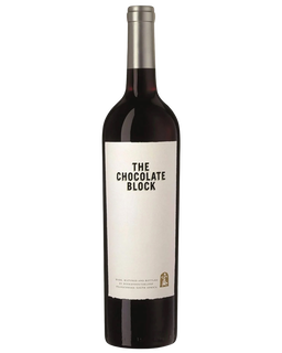 The Chocolate Block 750ML