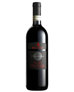 Bottega Rosso di Montalcino DOC 750ML
