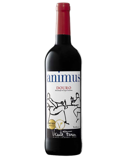 Animus Douro Vicente Faria DOC 750ML