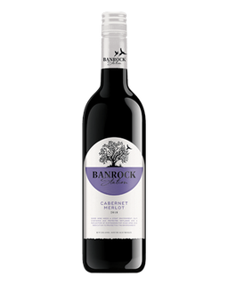 Banrock Station Cabernet Merlot 750ML