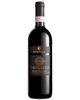 Bottega Brunello di Montalcino DOCG 750ML