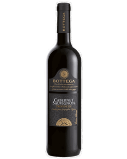Bottega Cabernet Sauvignon IGT Trevenezie 750ML