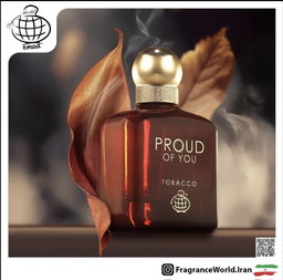 Proud of You Tobacco 