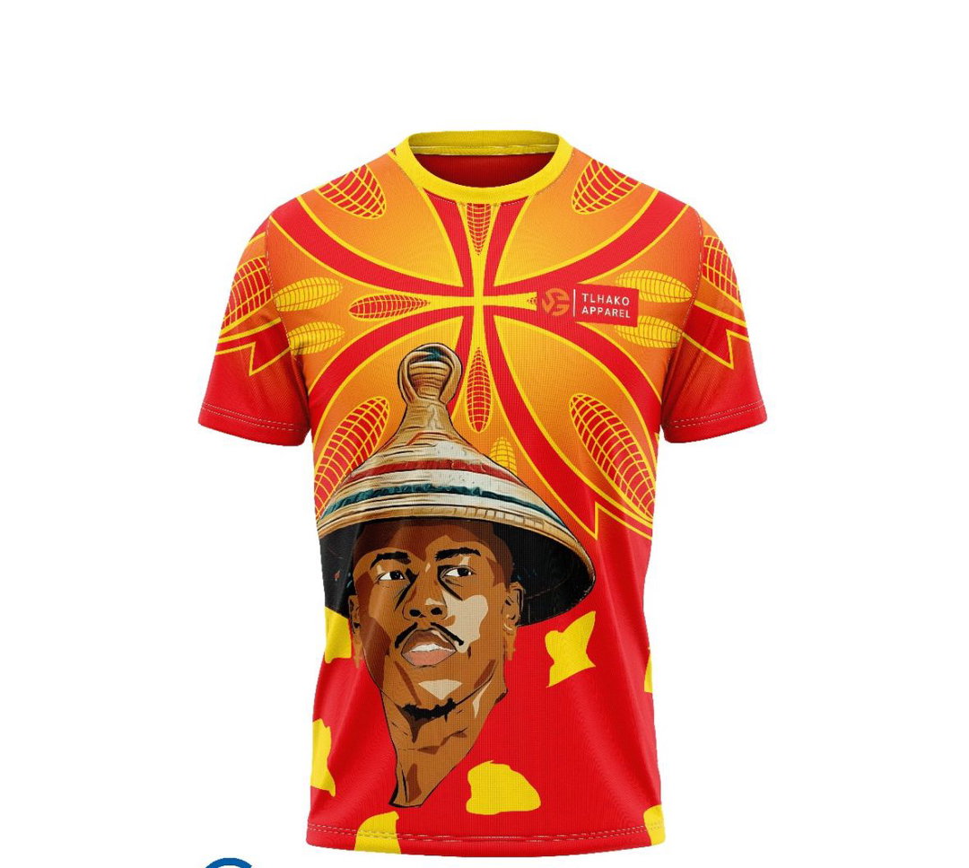 Motsosi T-Shirt   