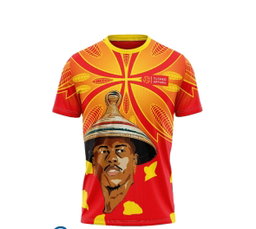 Motsosi T-Shirt   