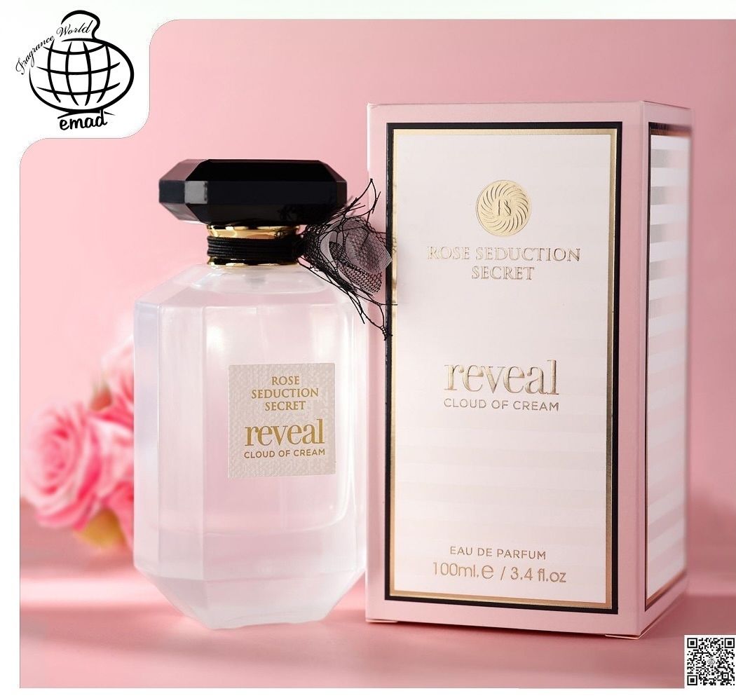 Rose Seduction Secret Reveal_0