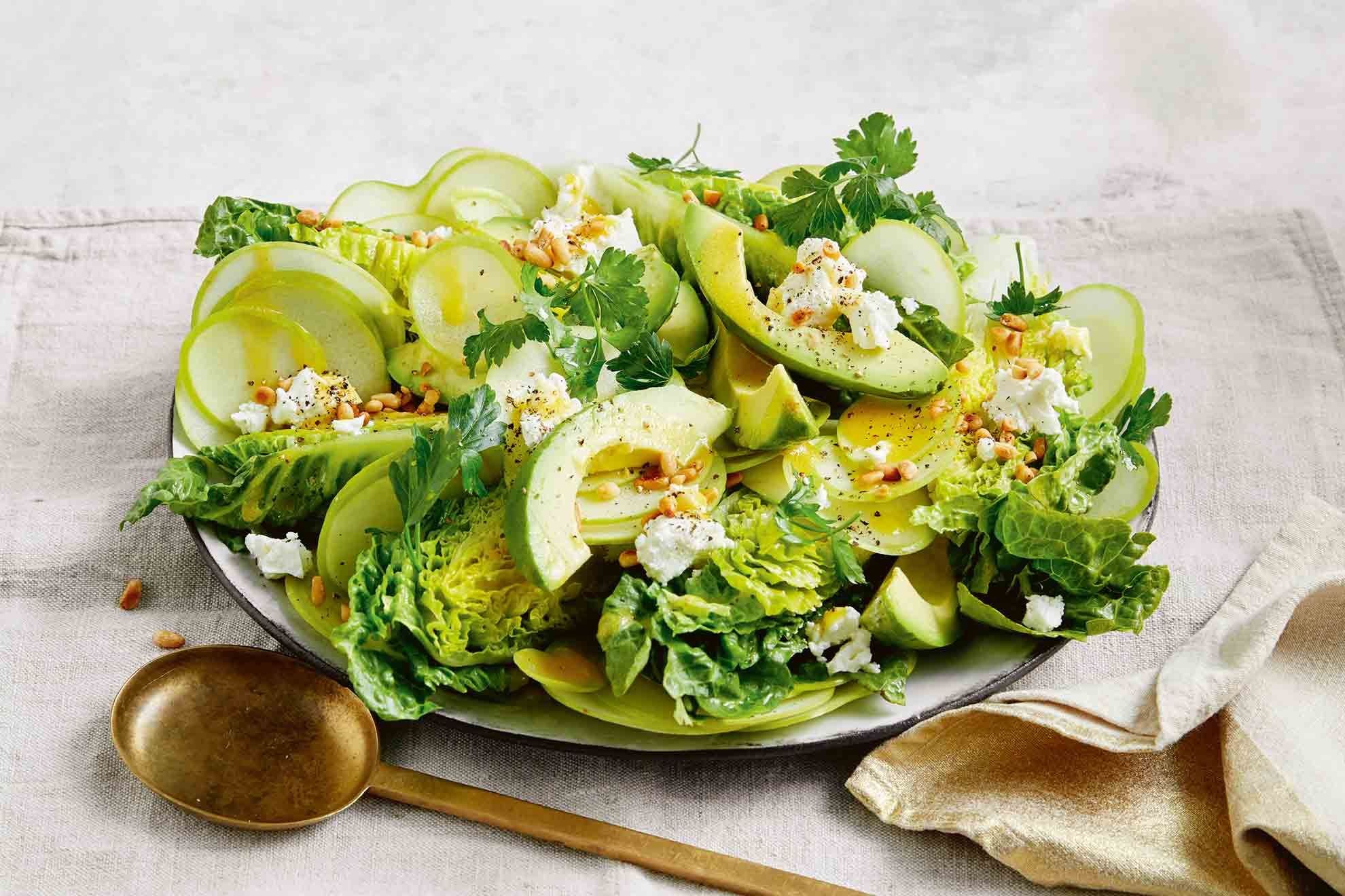 Avocado salad_0