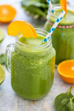 Smoothies 