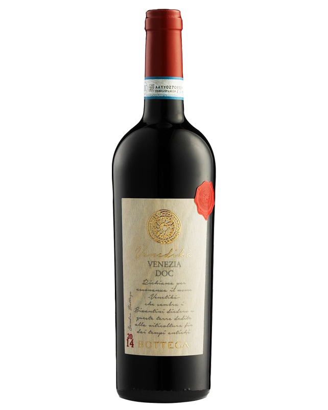 Bottega Venedika Venezia DOC 750ML