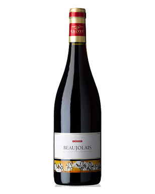 Calvet Beaujolais 750ML
