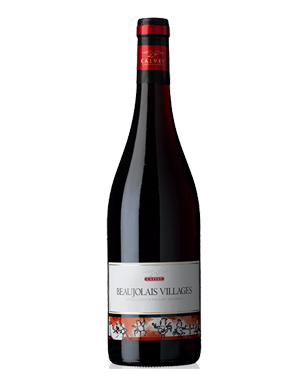 Calvet Beaujolais Villages 750ML