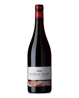 Calvet Beaujolais Villages 750ML