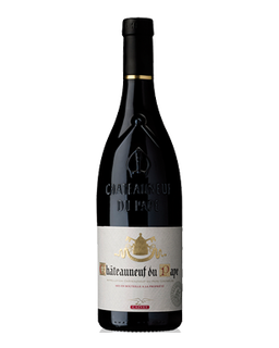 Calvet Chateauneuf Du Pape 750ML