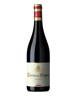Calvet Cotes Du Rhone 750ML