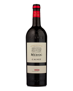 Calvet Reserve Medoc 750ML