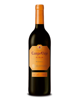 Campo Viejo Rioja Reserva 750ML