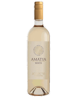 Amatia Vino Bianco White 750ML