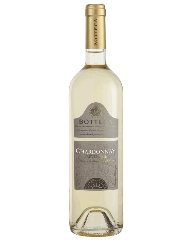 Bottega Chardonnay IGT Trevenezie 750ML