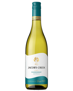 Jacob's Creek Classic Chardonnay 750ML