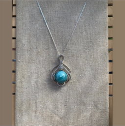 Piezas exclusivas larimar 💙