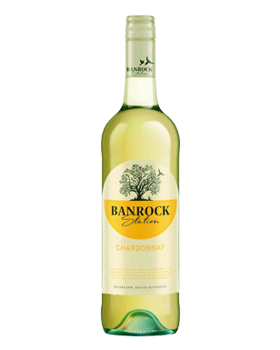 Banrock Station Chardonnay 750ML