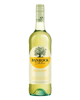 Banrock Station Chardonnay 750ML