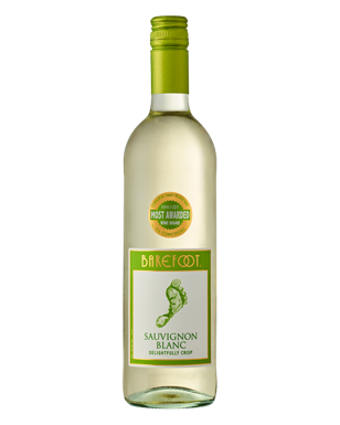 Barefoot Sauvignon Blanc 750ML