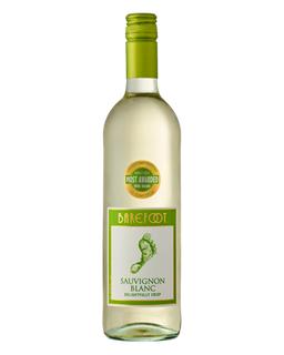 Barefoot Sauvignon Blanc 750ML