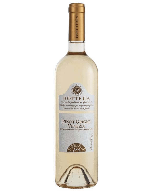 Bottega Pinot Grigio Venezia DOC 750ML