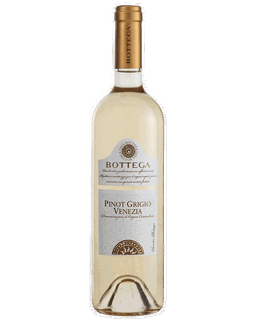 Bottega Pinot Grigio Venezia DOC 750ML
