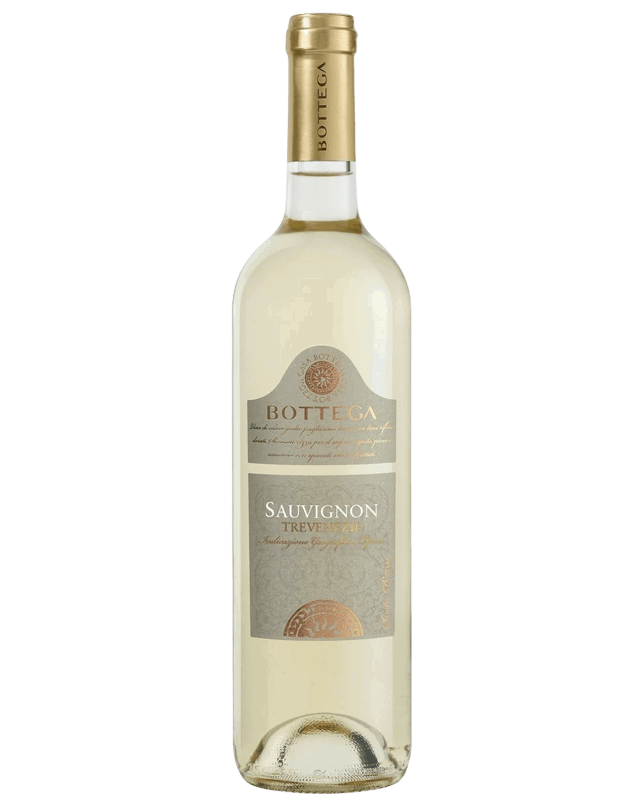 Bottega Sauvignon IGT Trevenezie 750ML