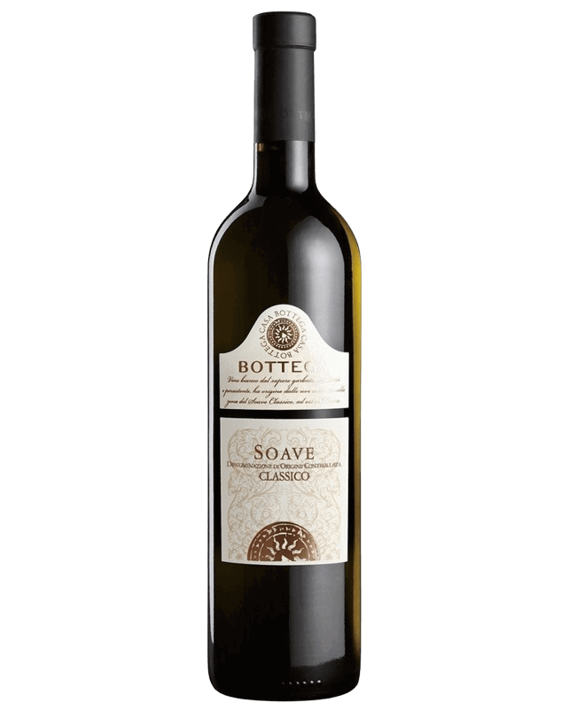 Bottega Soave Classico DOC 750ML_0