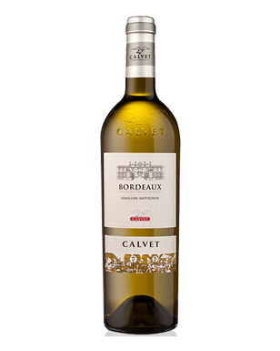 Calvet Bordeaux Sauvignon Blanc 750ML