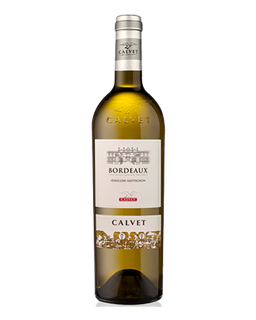 Calvet Bordeaux Sauvignon Blanc 750ML