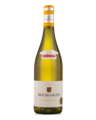 Calvet Bourgogne Chardonnay 750ML