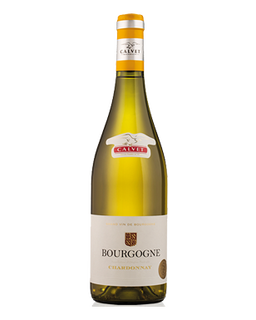 Calvet Bourgogne Chardonnay 750ML