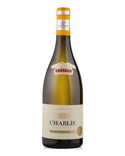 Calvet Chablis Grand Reserve 750ML