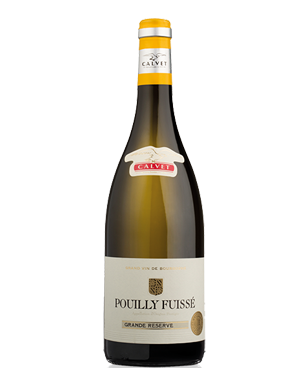 Calvet Pouilly Fuisse 750ML