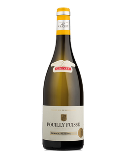 Calvet Pouilly Fuisse 750ML